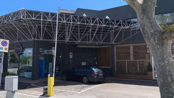 ufficio in affitto a Montesilvano