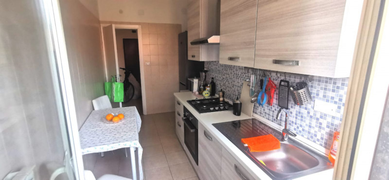 appartamento in affitto a Montesilvano
