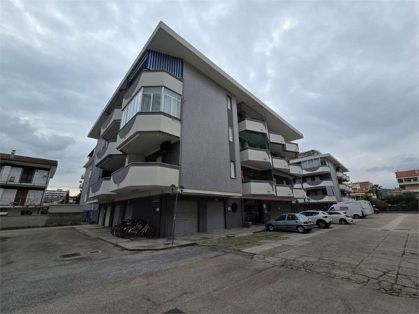 appartamento in affitto a Montesilvano