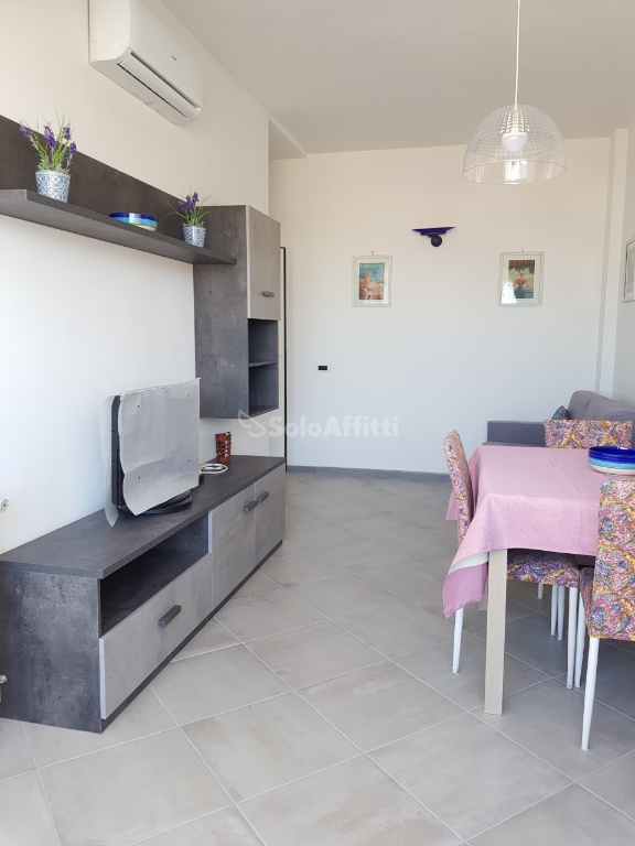 appartamento in affitto a Montesilvano