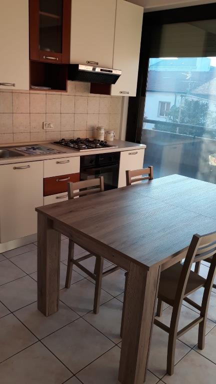 appartamento in affitto a Montesilvano