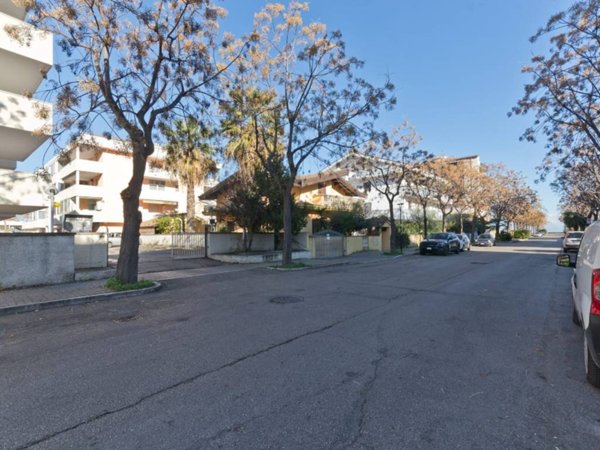 appartamento in affitto a Montesilvano
