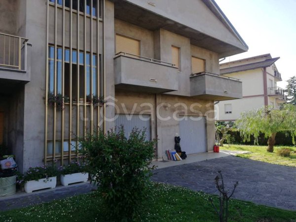 casa indipendente in affitto a Montesilvano