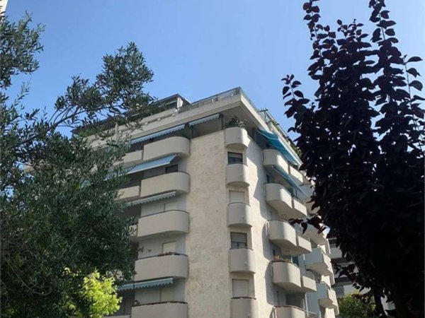 appartamento in affitto a Montesilvano