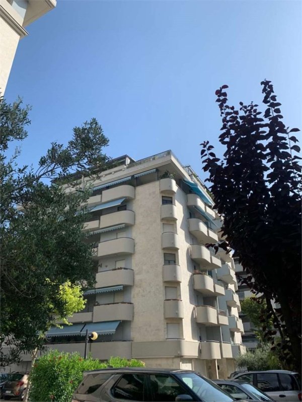 appartamento in affitto a Montesilvano