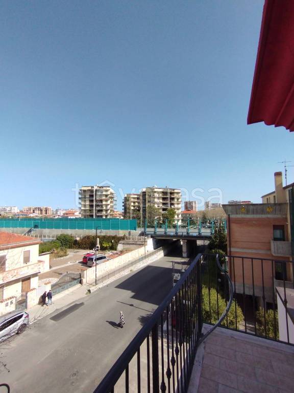 appartamento in affitto a Montesilvano