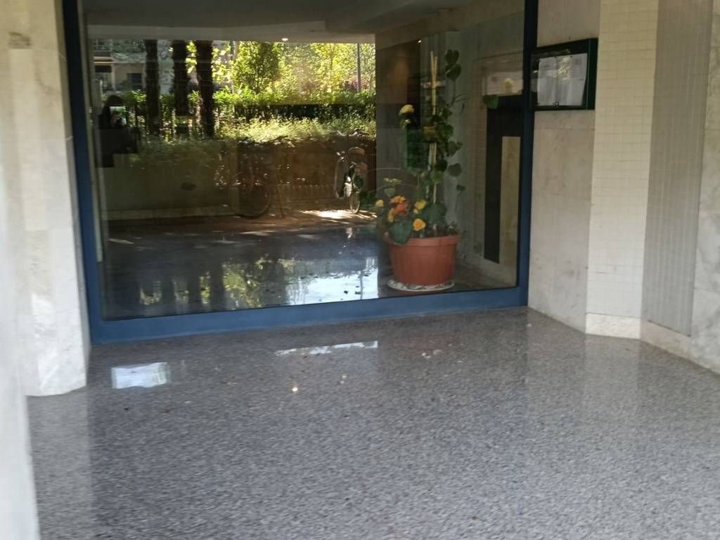 appartamento in affitto a Montesilvano