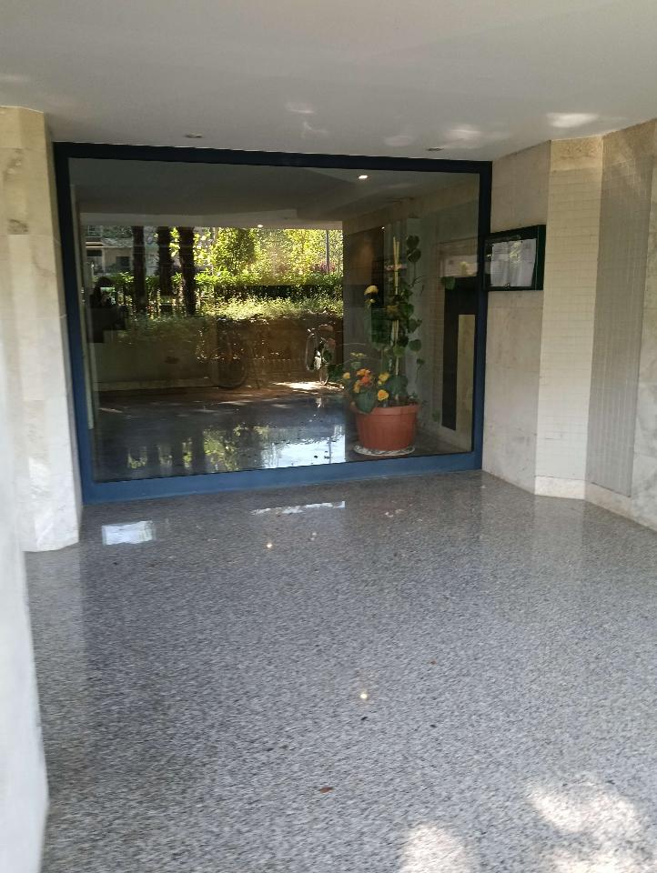 appartamento in affitto a Montesilvano