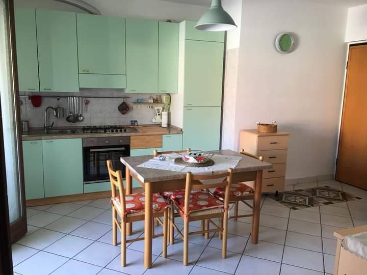 appartamento in affitto a Montesilvano