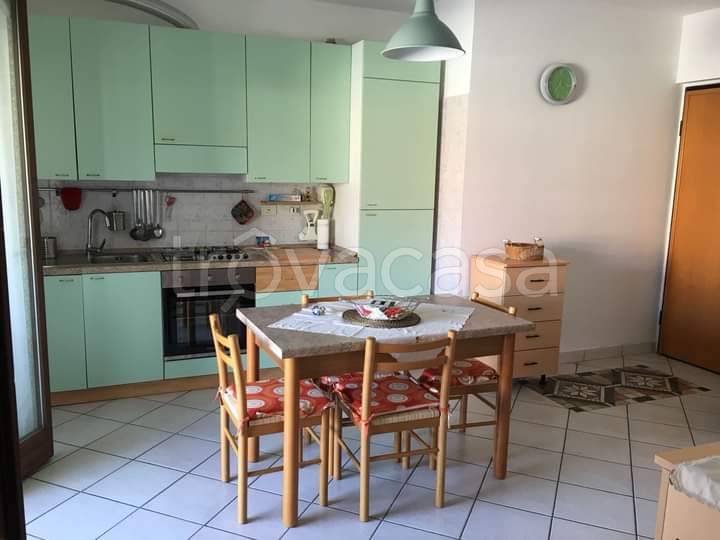 appartamento in affitto a Montesilvano