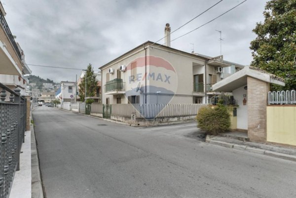 appartamento in affitto a Montesilvano