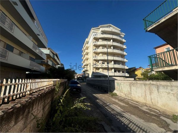 appartamento in affitto a Montesilvano