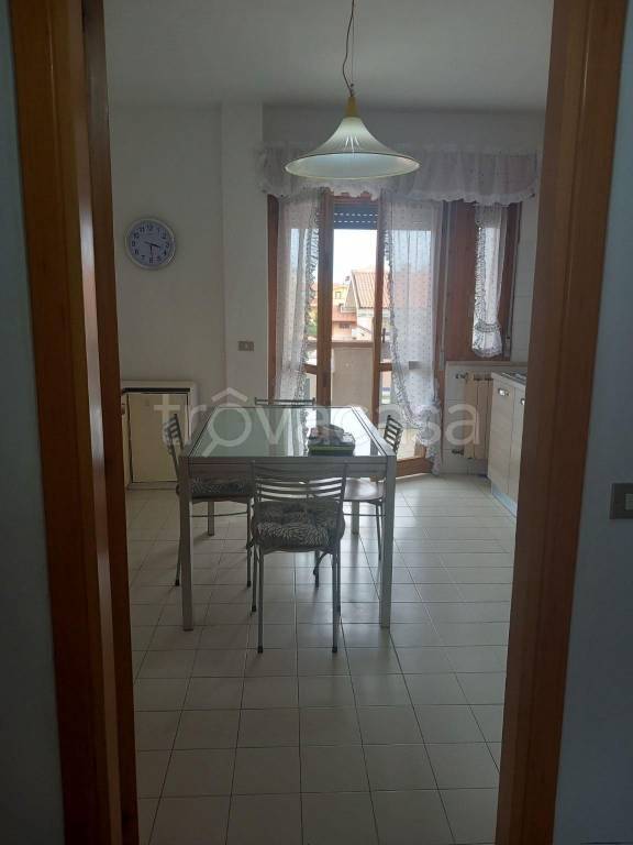 appartamento in affitto a Montesilvano