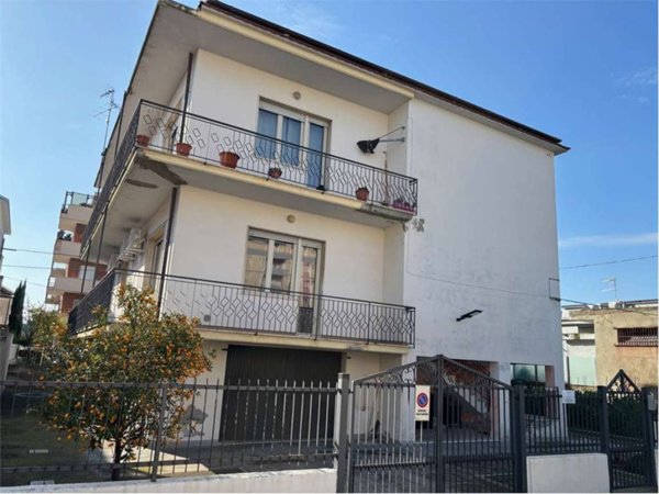 appartamento in affitto a Montesilvano