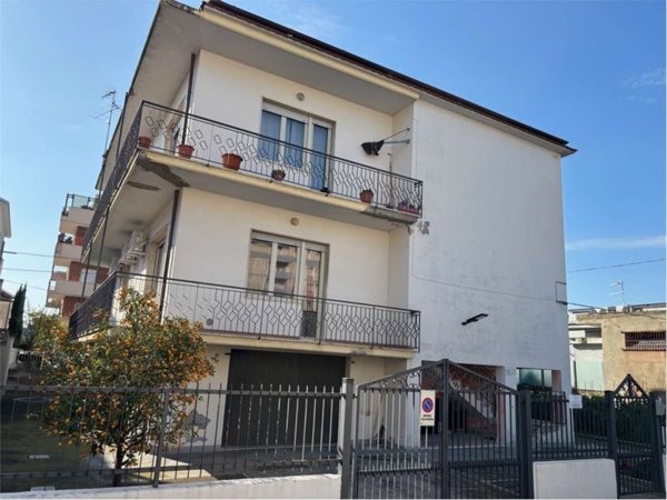 appartamento in affitto a Montesilvano
