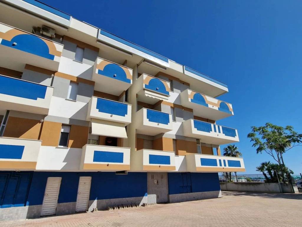 appartamento in affitto a Montesilvano