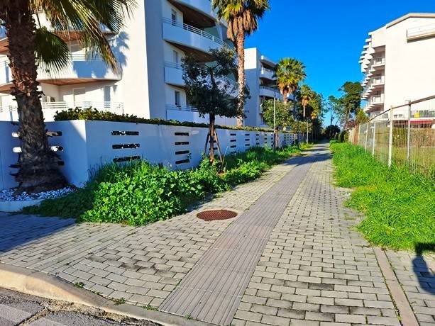 appartamento in affitto a Montesilvano
