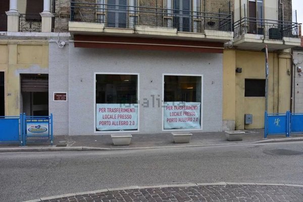 ufficio in affitto a Montesilvano