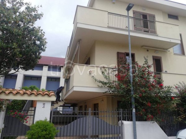 appartamento in affitto a Montesilvano