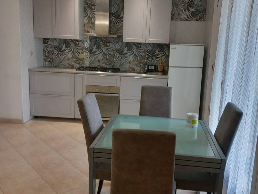 appartamento in affitto a Montesilvano in zona Villa Carmine