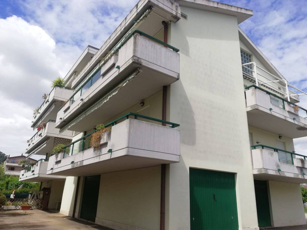 appartamento in affitto a Montesilvano