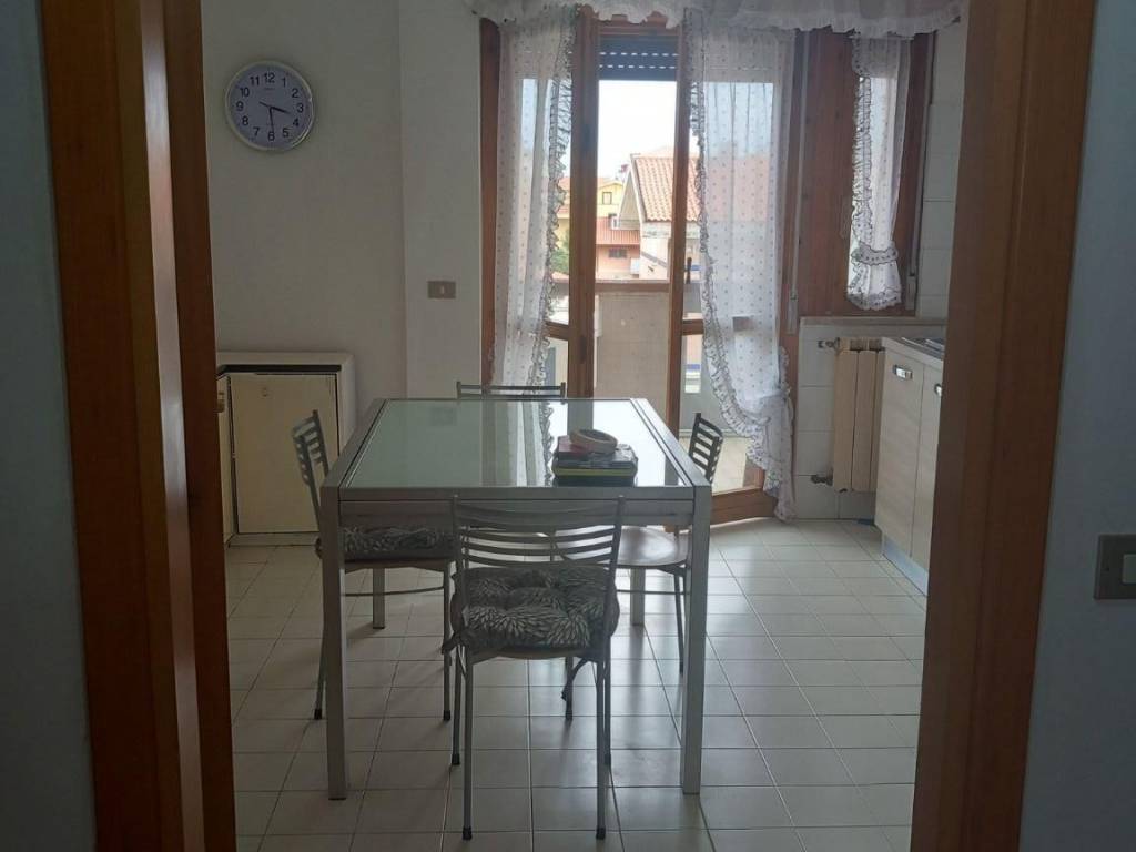 appartamento in affitto a Montesilvano