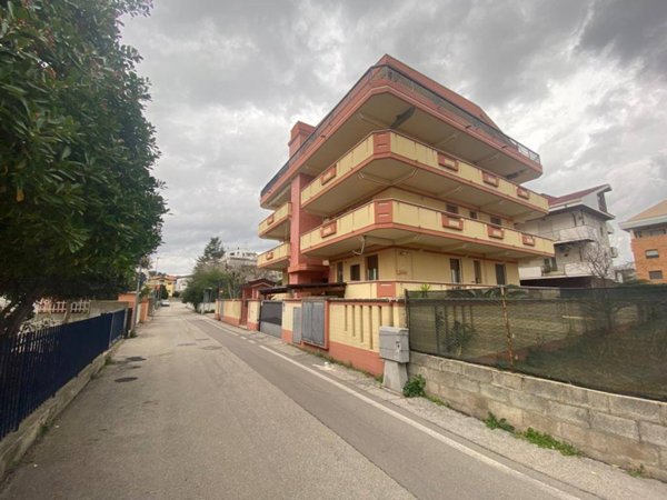 appartamento in affitto a Montesilvano