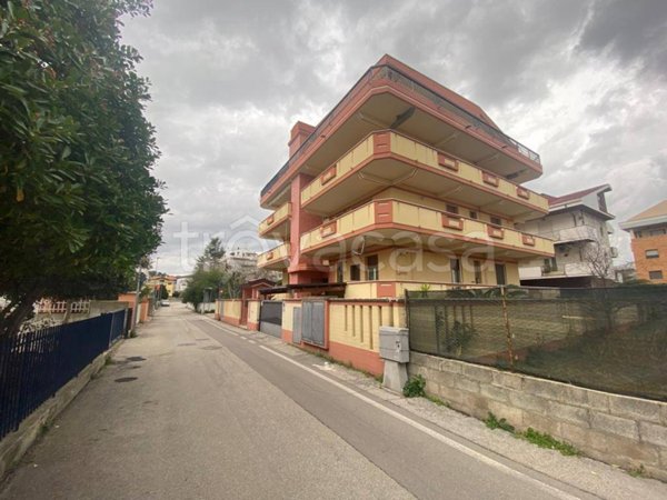 appartamento in affitto a Montesilvano