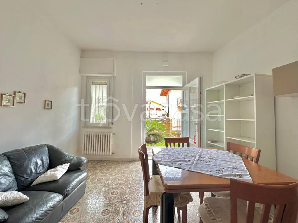 appartamento in affitto a Montesilvano