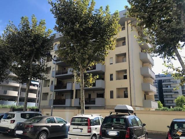 appartamento in affitto a Montesilvano
