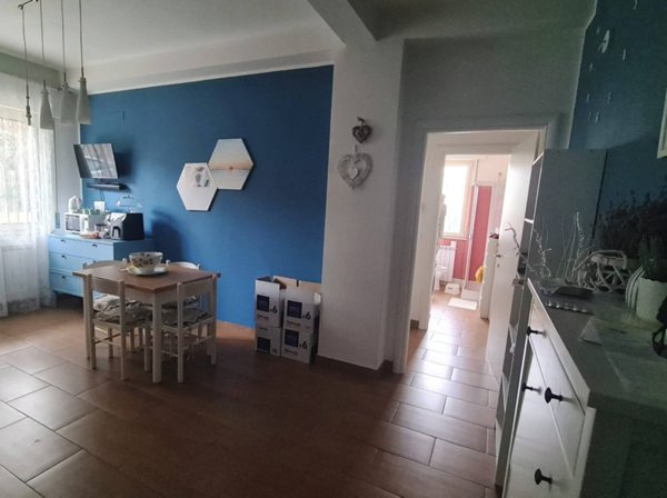 appartamento in affitto a Montesilvano