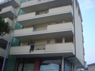 appartamento in affitto a Montesilvano
