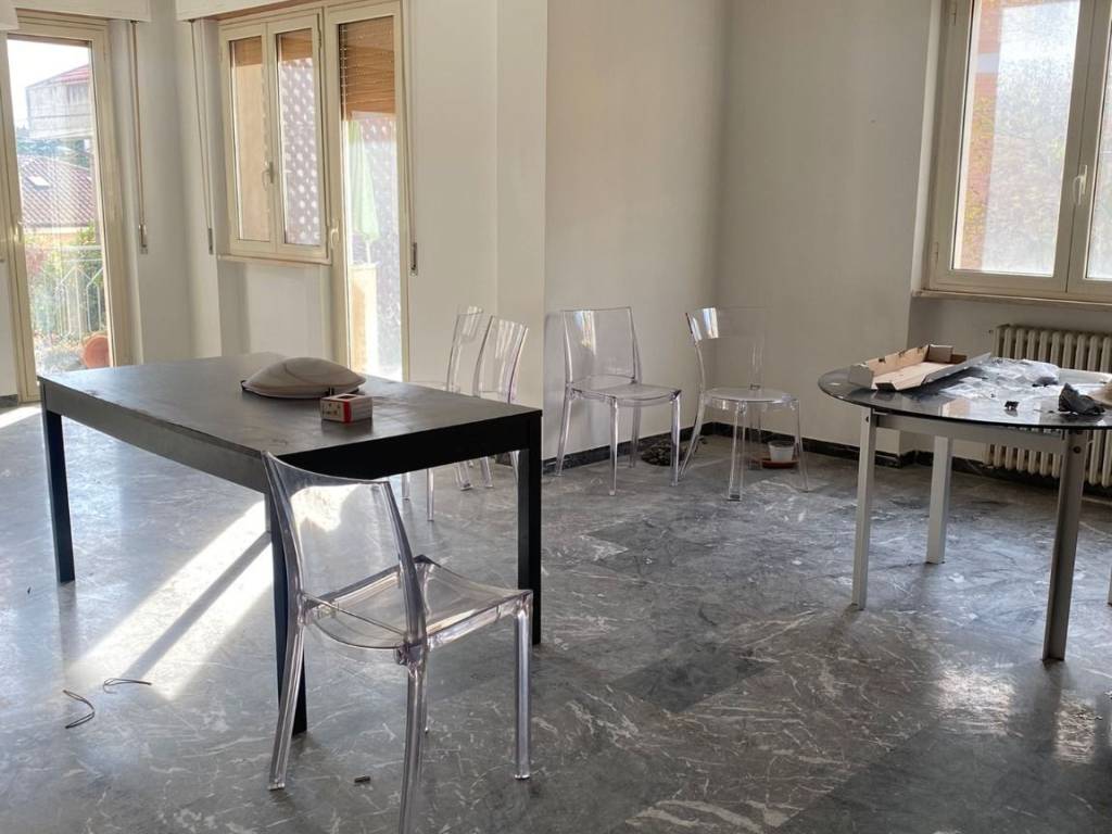 appartamento in affitto a Montesilvano