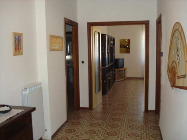 appartamento in affitto a Montesilvano