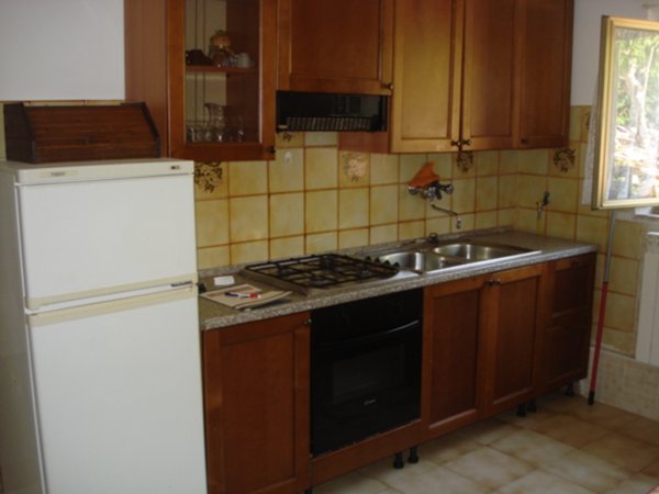 appartamento in affitto a Montesilvano