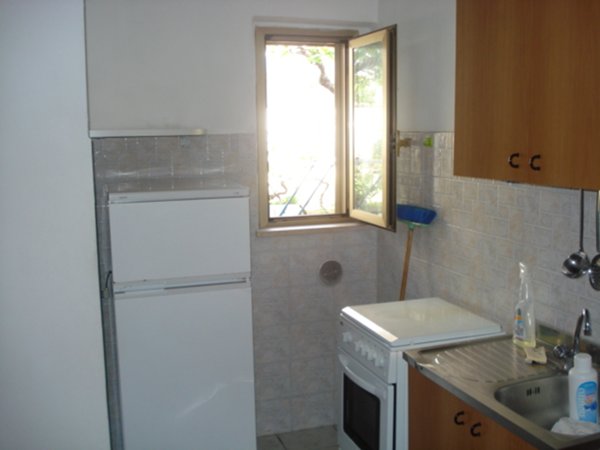 appartamento in affitto a Montesilvano