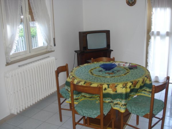 appartamento in affitto a Montesilvano