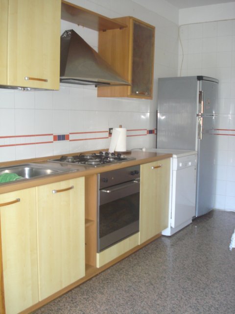 appartamento in affitto a Montesilvano