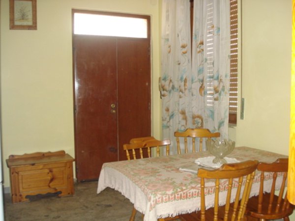 appartamento in affitto a Montesilvano