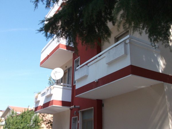 appartamento in affitto a Montesilvano