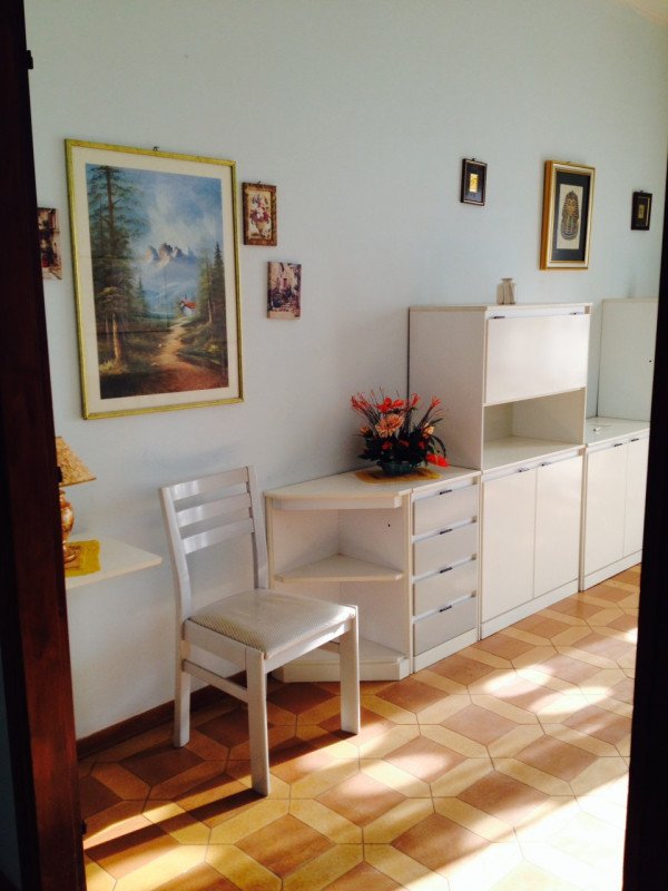 appartamento in affitto a Montesilvano