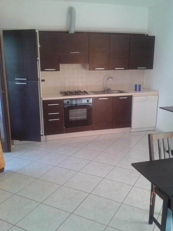 appartamento in affitto a Montesilvano