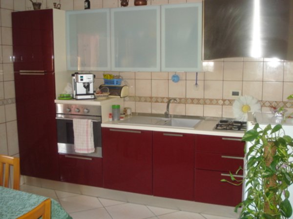 appartamento in affitto a Montesilvano