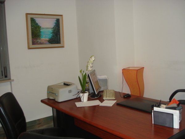 ufficio in affitto a Montesilvano