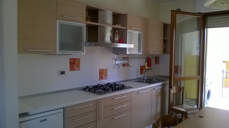 appartamento in affitto a Montesilvano