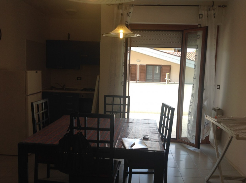 appartamento in affitto a Montesilvano