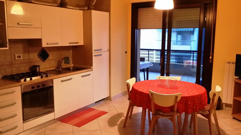 appartamento in affitto a Montesilvano