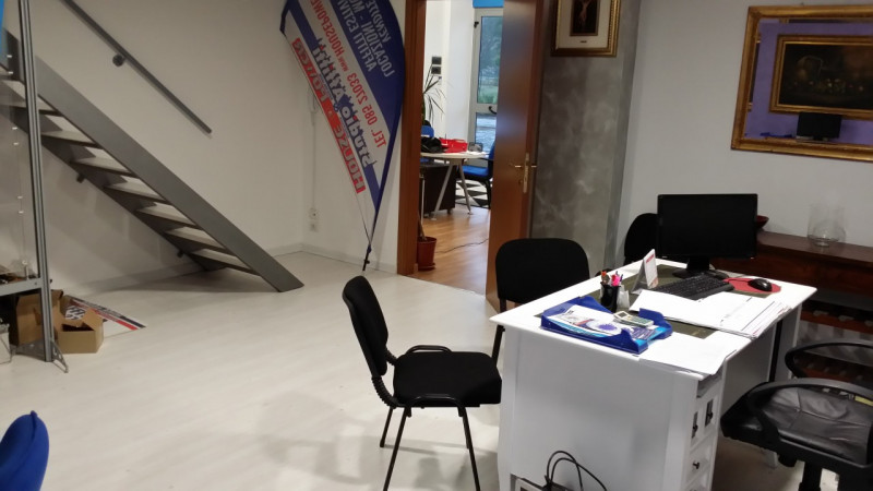 ufficio in affitto a Montesilvano