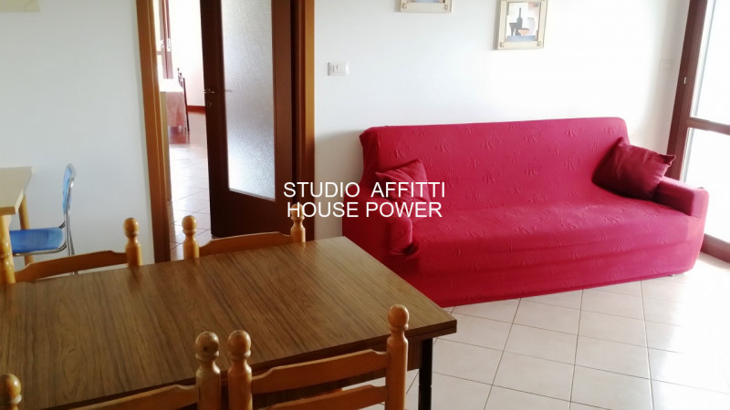 appartamento in affitto a Montesilvano