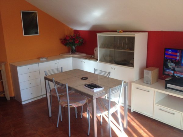 appartamento in affitto a Montesilvano